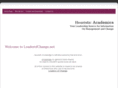 leaderofchange.net