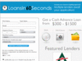 loans-in-60-seconds.net