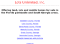 lotsunlimited.com
