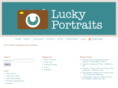 luckyportraits.com