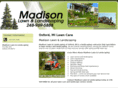 madisonlawnandlandscaping.com