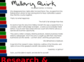 malloryquirk.com