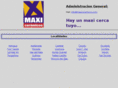 maxiceramicos.com
