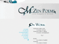 mczenpoems.com