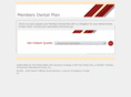 membersdental.com