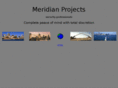 meridiansp.com