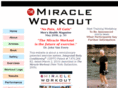 miracleworkout.com