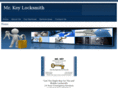 mrkeylocksmith.com