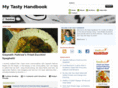 mytastyhandbook.com