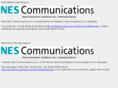 nes-communications.net