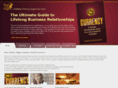 networkingcurrency.com