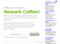 newarkcoffee.com