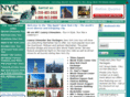 newyorkcitylimotours.com