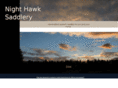 nighthawksaddlery.com