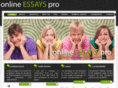 onlineessayspro.com