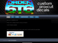 order6t6.com