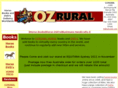 ozrural.com