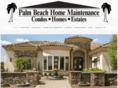 palmbeachhomemaintenance.com