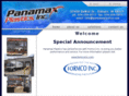panamaxplastics.com