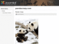 pandacrazy.com