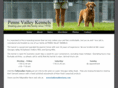 pennsvalleykennels.com