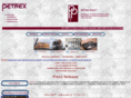 petrex.com
