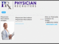 physician-recruiters.net