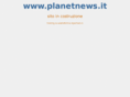 planetnews.it