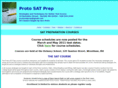protosatprep.com