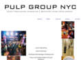 pulpgrouplasvegas.com