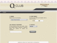 qclubawards.com