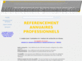 referencement-annuaires.com