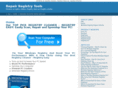 repairregistrytools.com