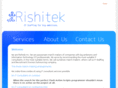 rishitech.com
