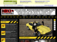 roninmotorsport.com