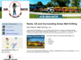 sammartinwelldrilling.com