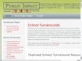 schoolturnarounds.com