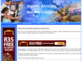 southafricanonlinecasinos.net