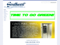 southwesth2osystems.com