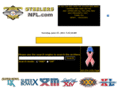 steelersnfl.com