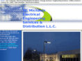stmichaelselectrical.com