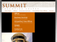 summitexecutivesuites.net