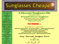 sunglassescheaper.com