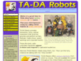tadarobots.com
