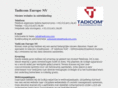 tadicom.com