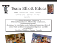 teamelliottenrichment.com