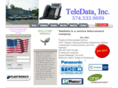 teledata-inc.com