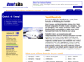 tentsite.com