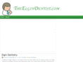 theelgindentist.com