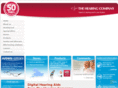 thehearingcompany.co.uk